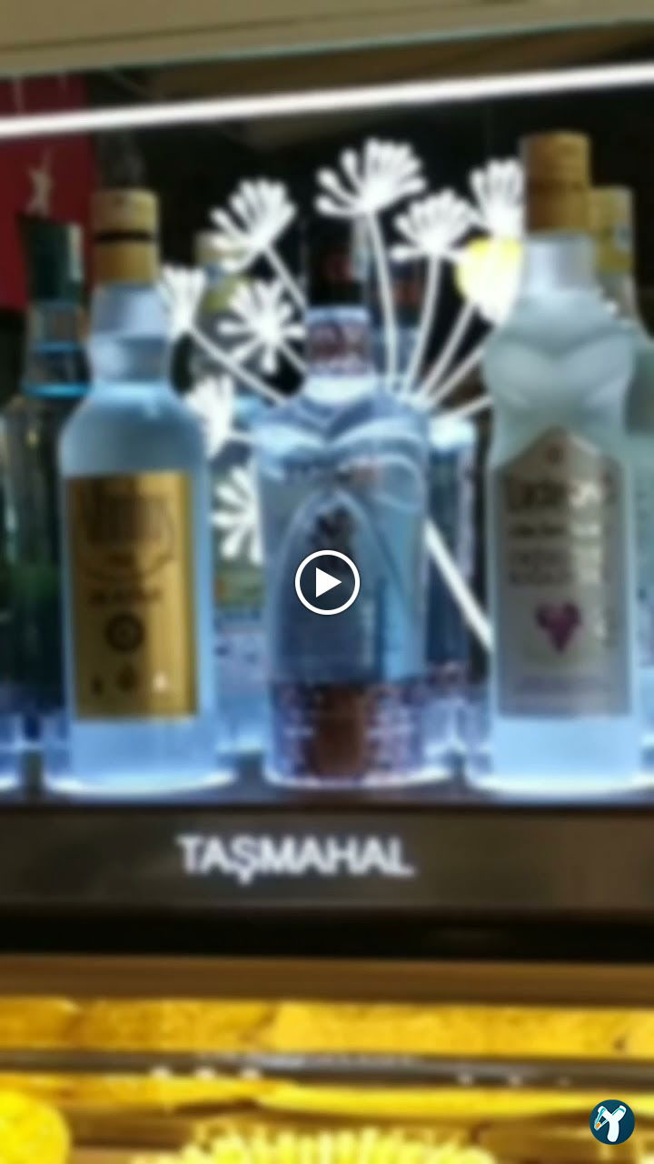 Taşmahal Restaurant