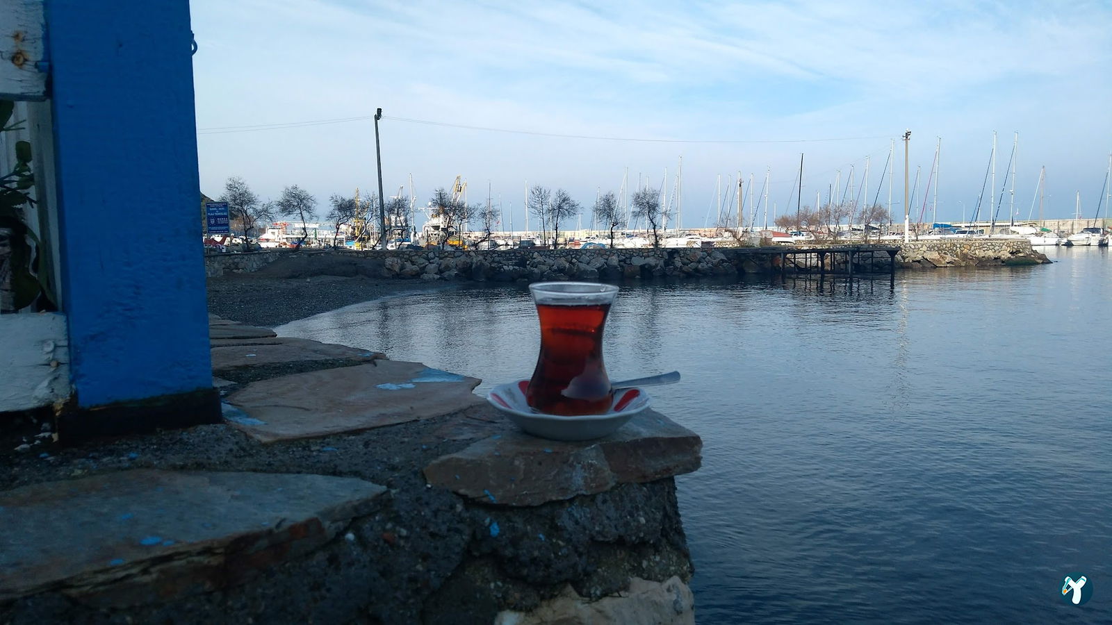 Taşmahal Restaurant