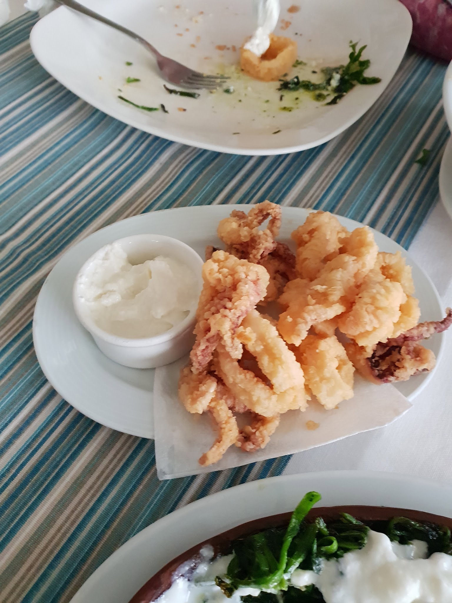 Taşmahal Restaurant