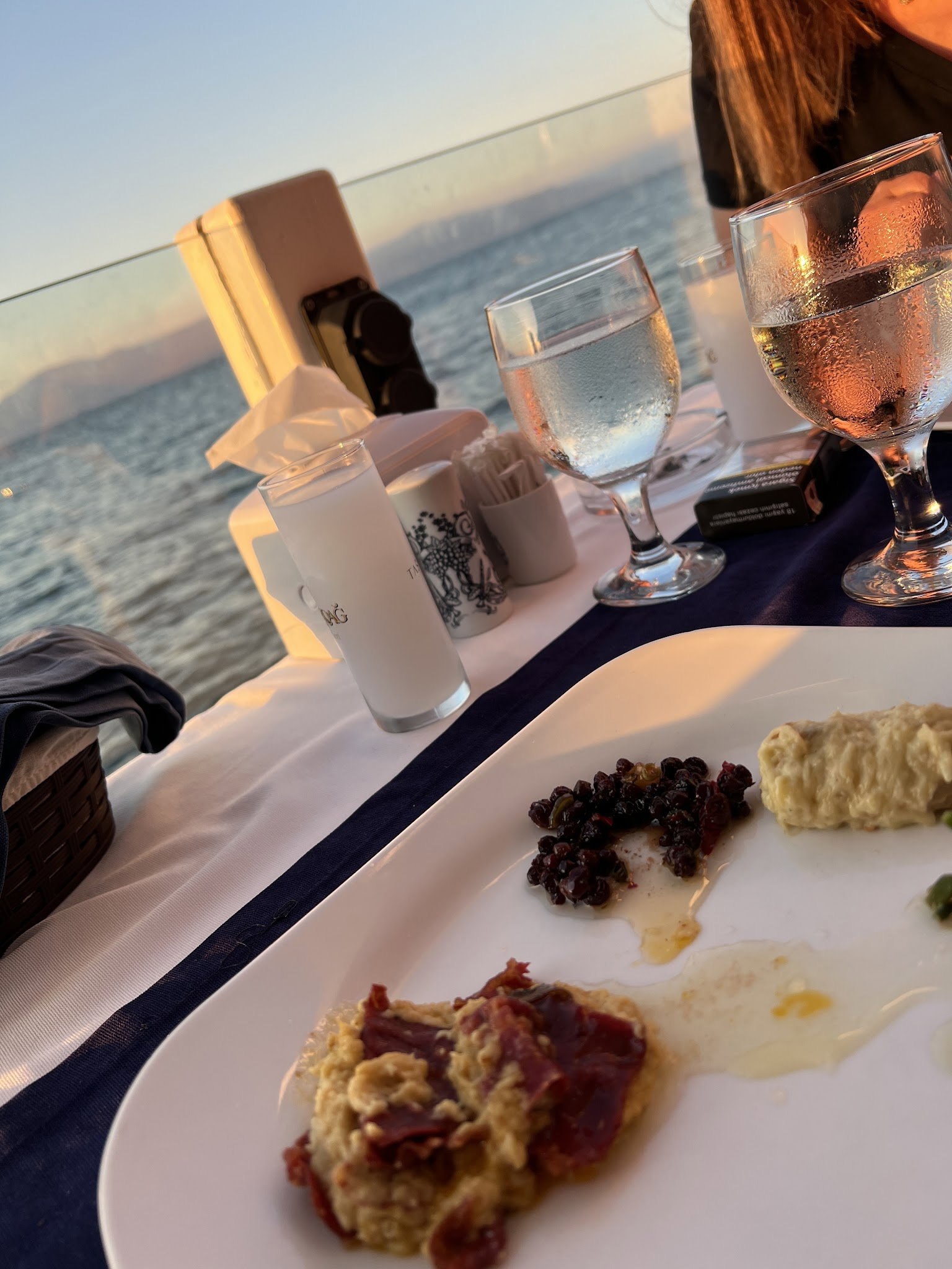 Taşmahal Restaurant