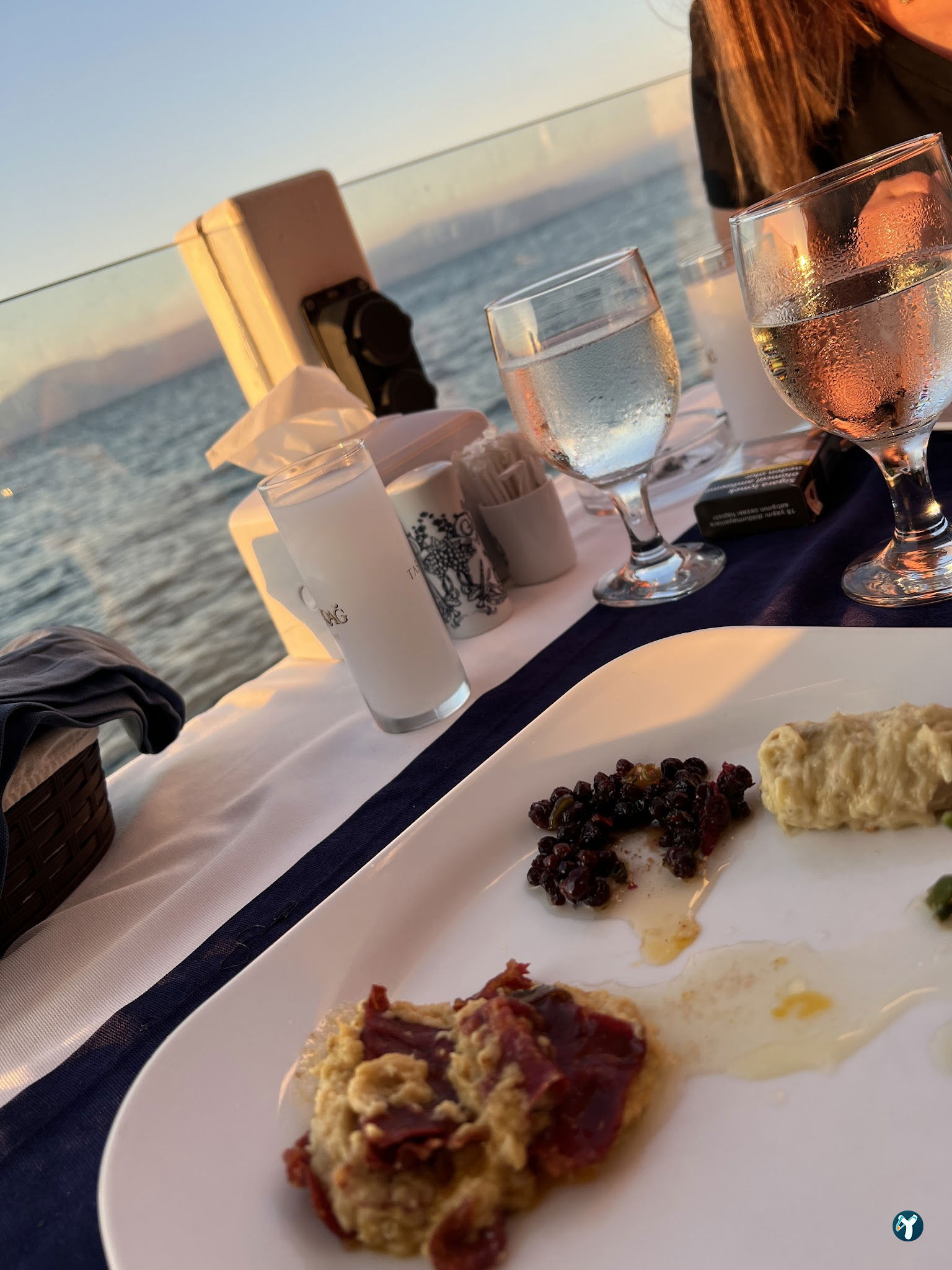 Taşmahal Restaurant