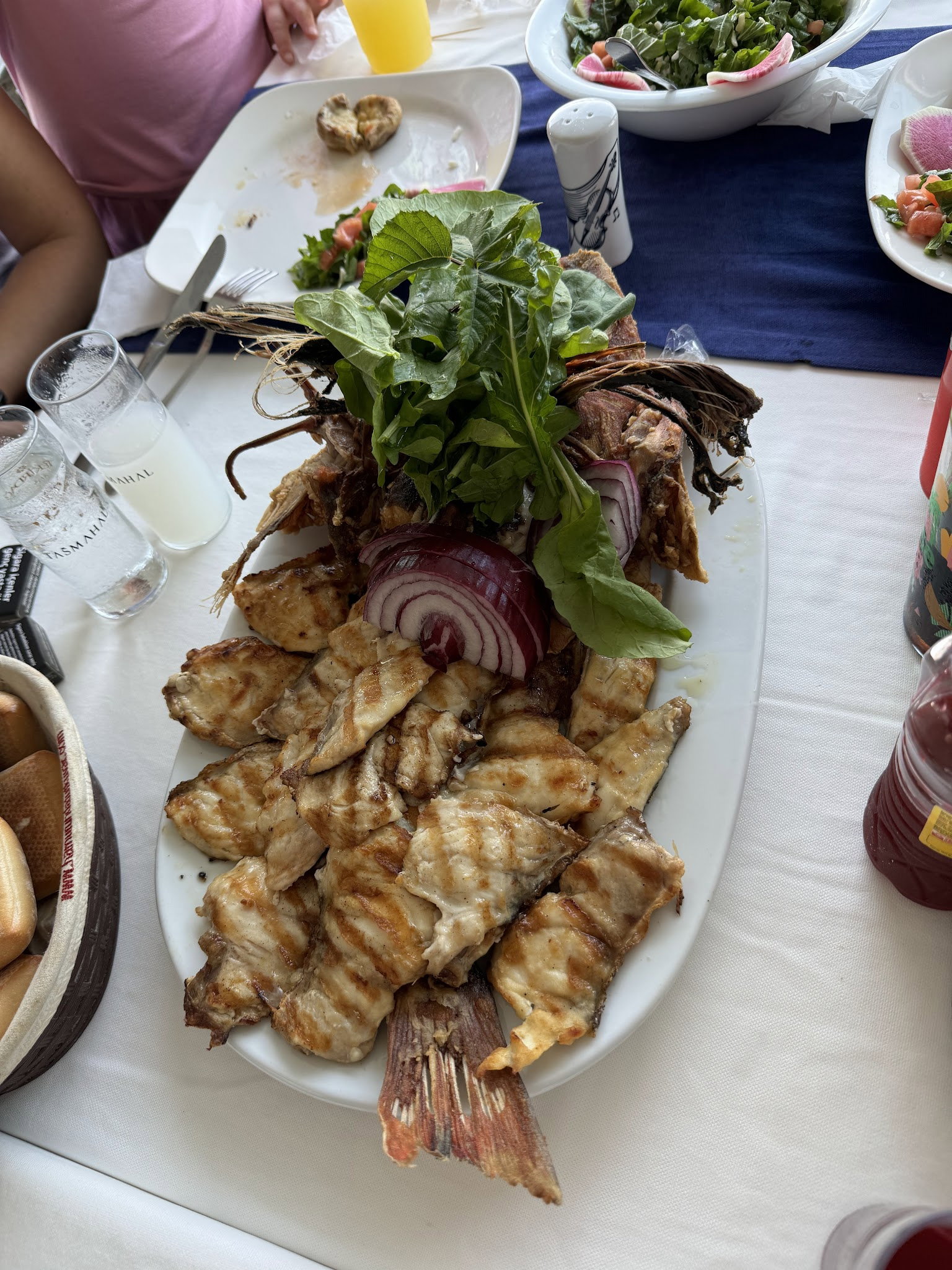 Taşmahal Restaurant
