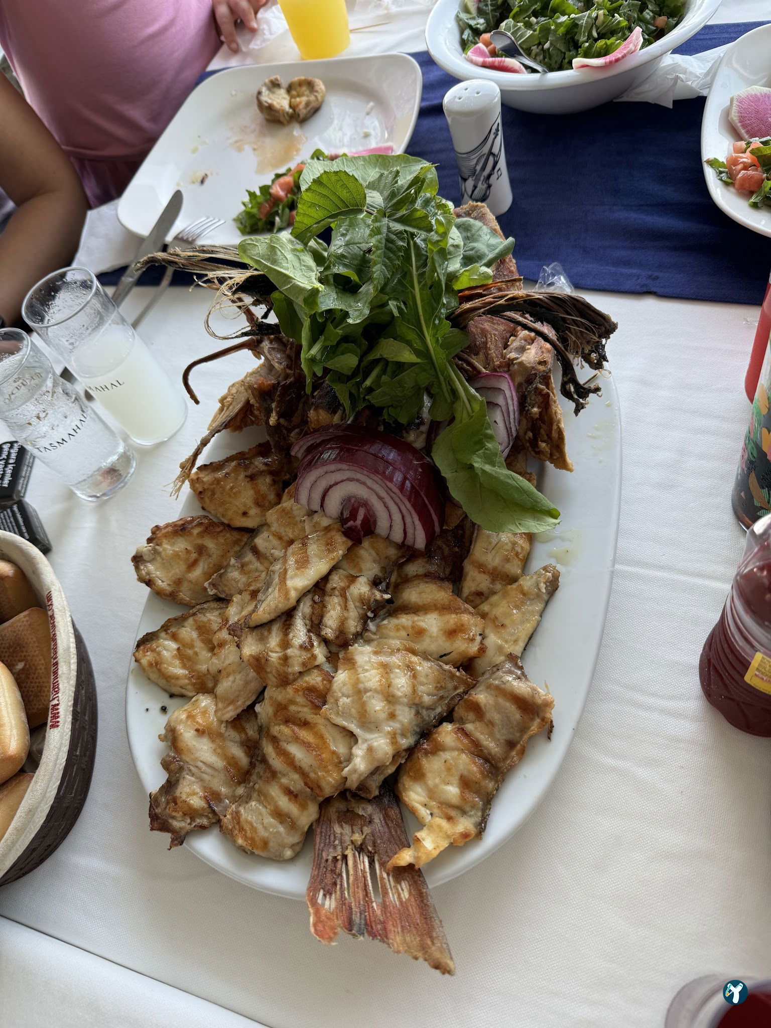Taşmahal Restaurant