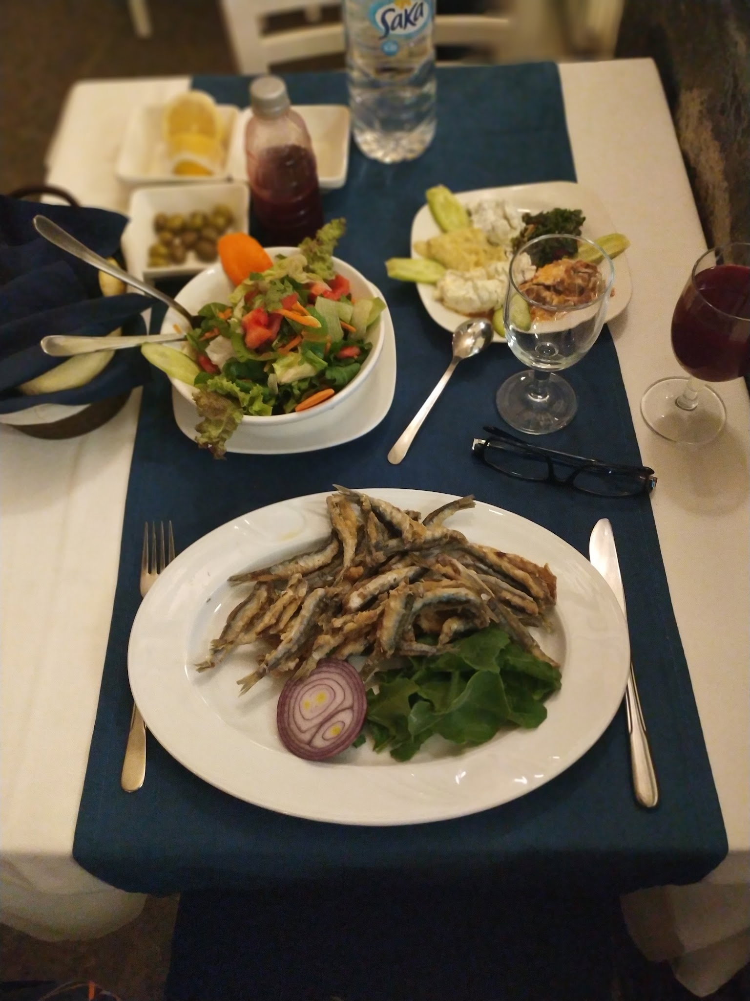 Taşmahal Restaurant