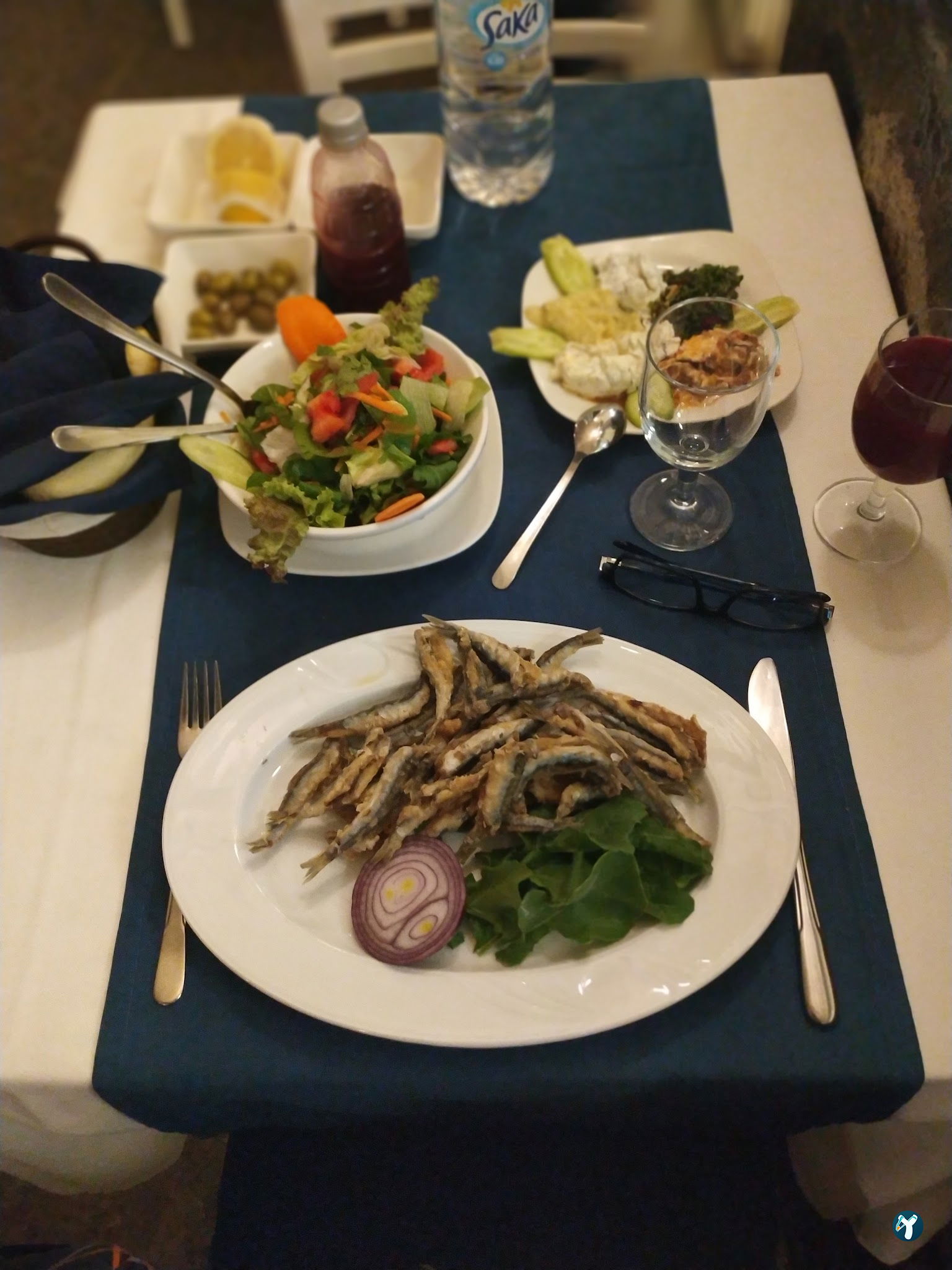 Taşmahal Restaurant