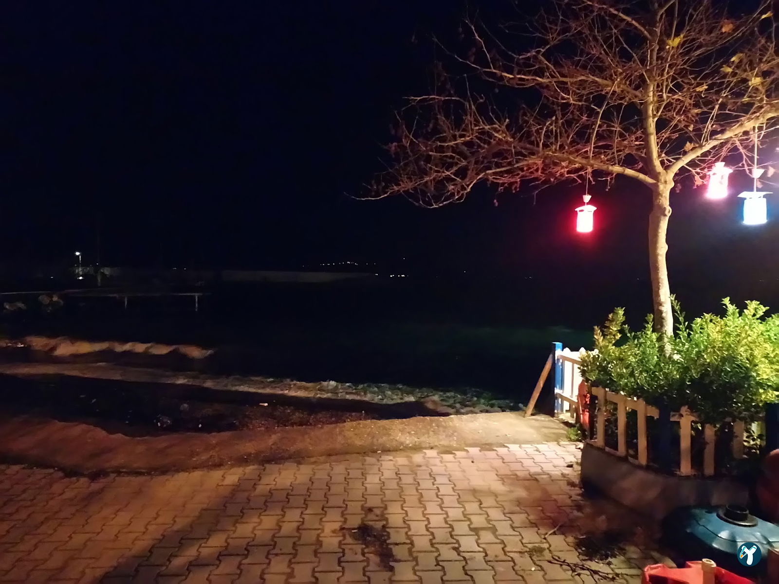 Taşmahal Restaurant