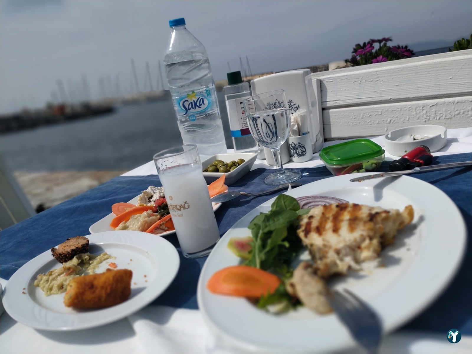 Taşmahal Restaurant