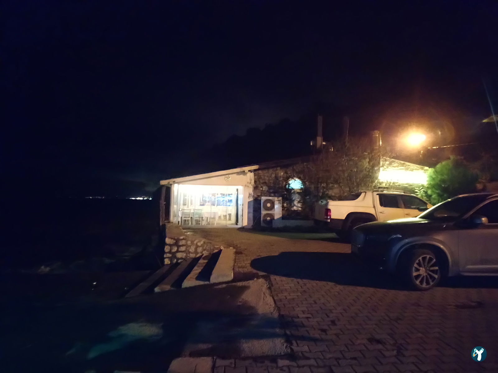 Taşmahal Restaurant