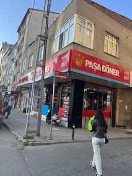 Pasa Doner Dağyolu resimleri