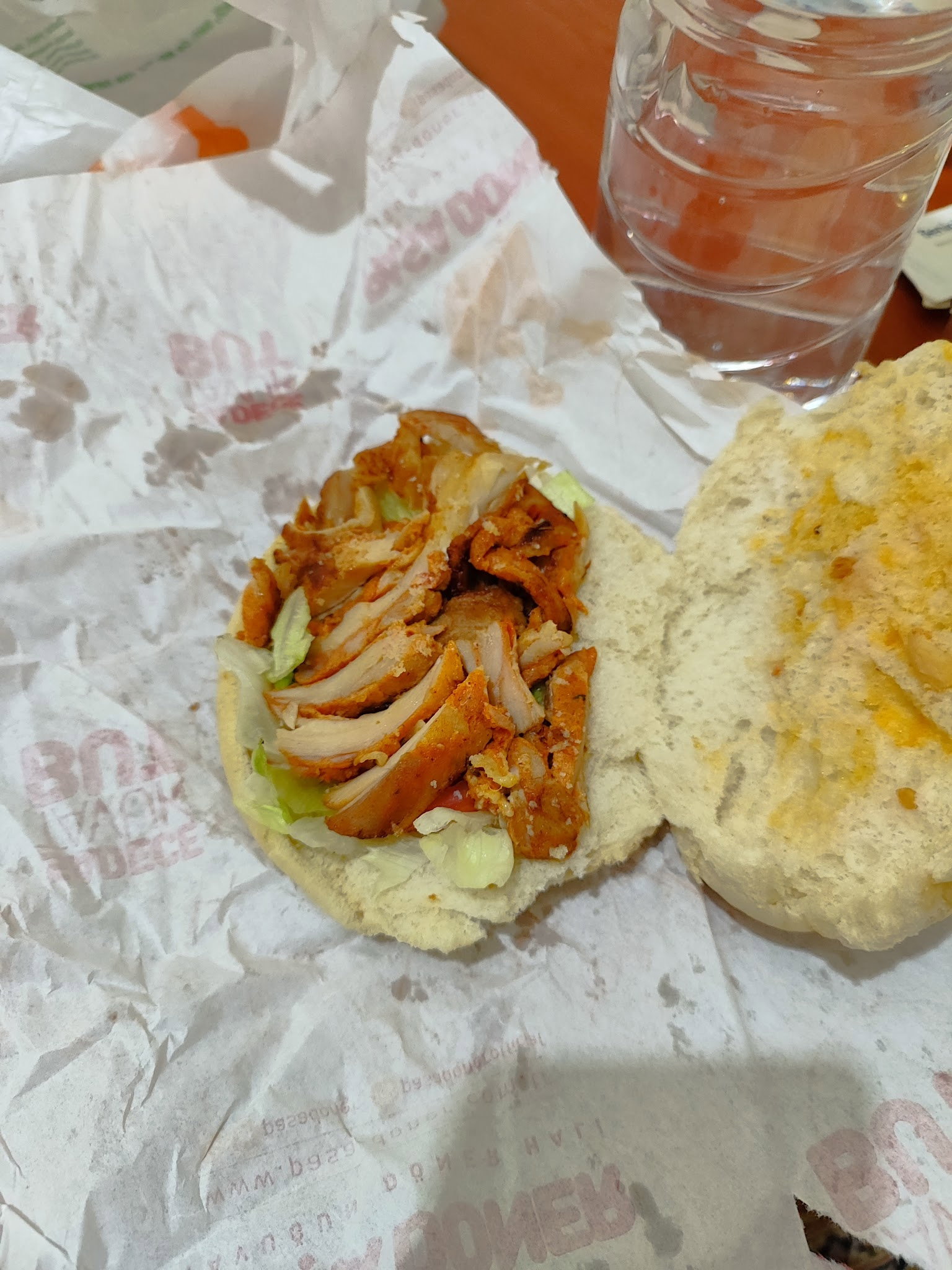 Pasa Doner Dağyolu