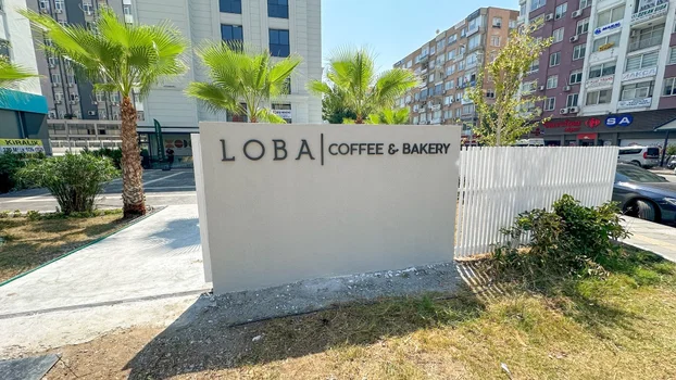 Loba Coffee & Bakery Mersin Çarşı resimleri