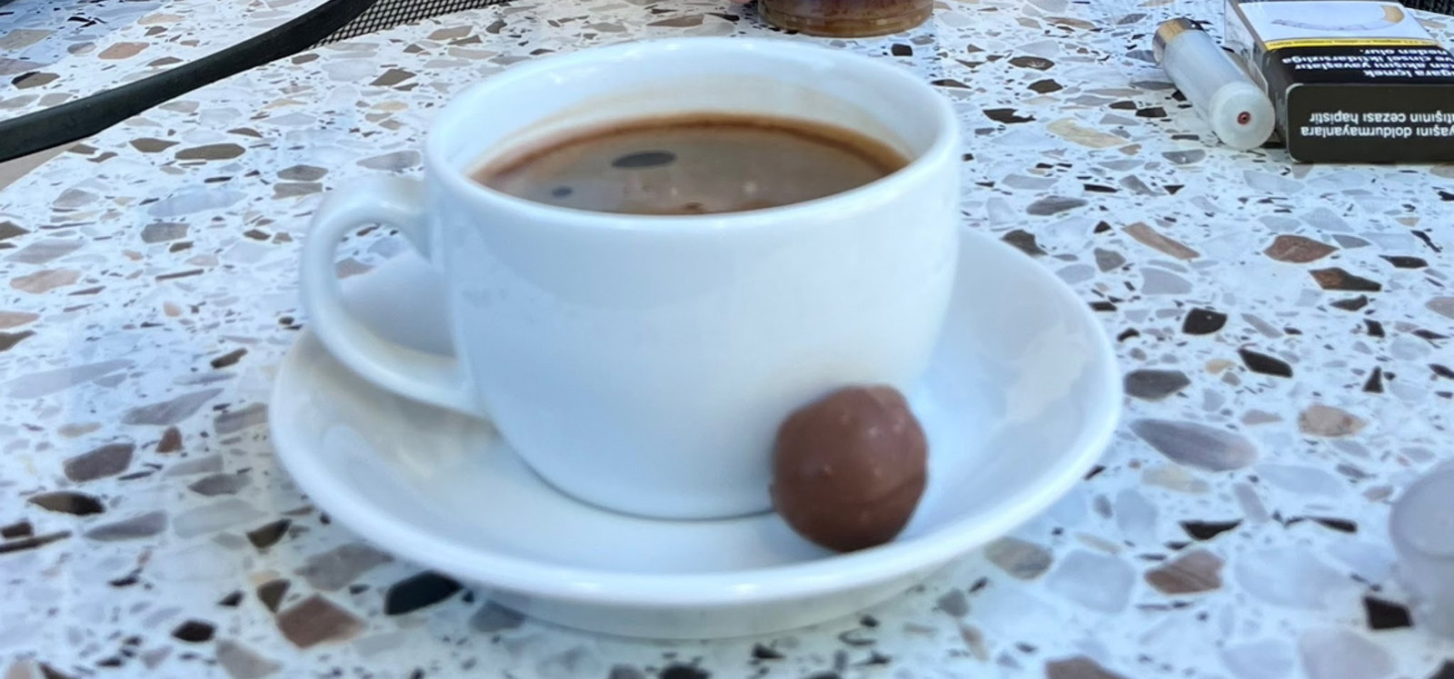 Loba Coffee & Bakery Mersin Çarşı