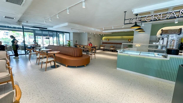 Loba Coffee & Bakery Mersin Çarşı resimleri