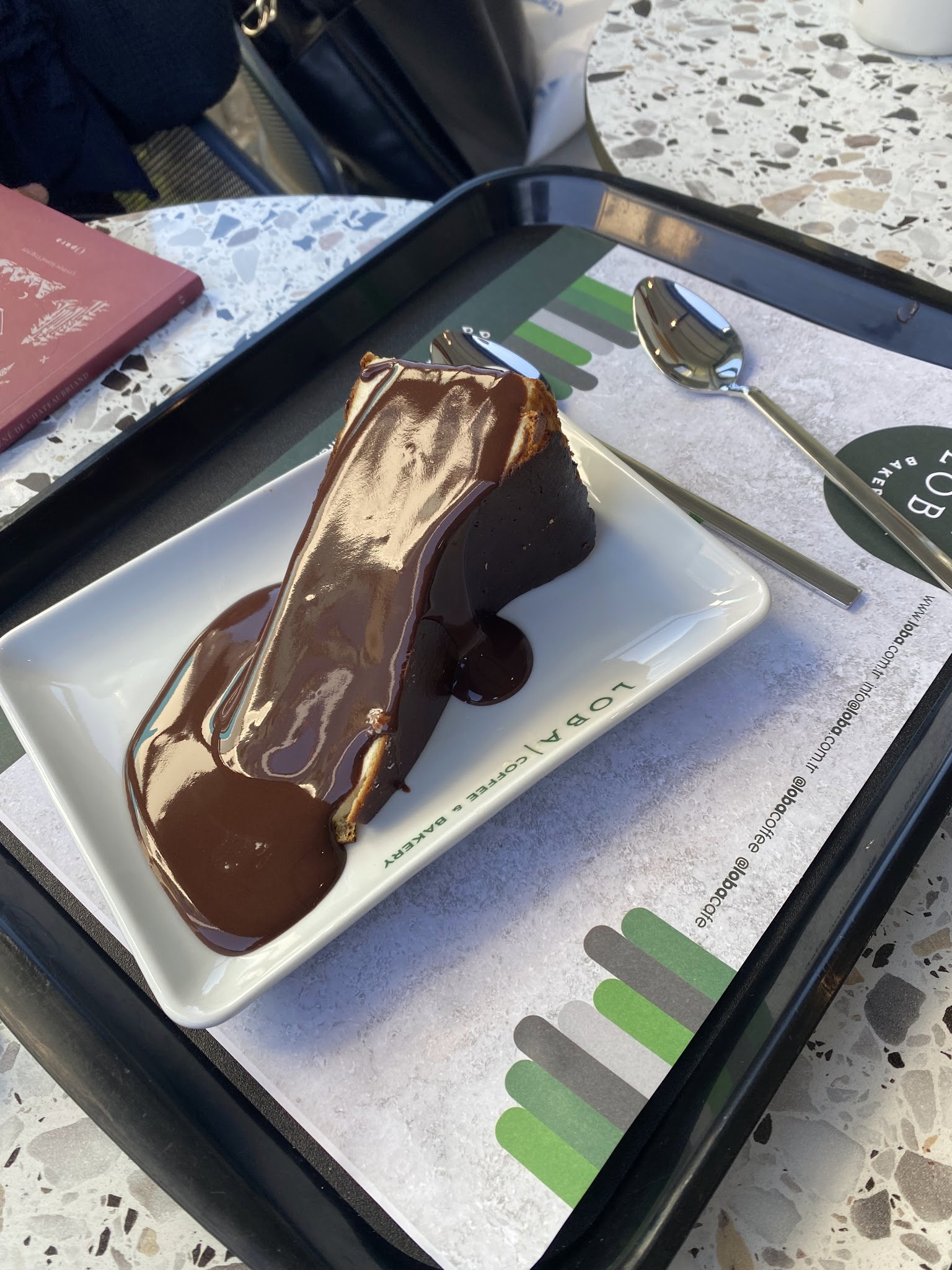 Loba Coffee & Bakery Mersin Çarşı