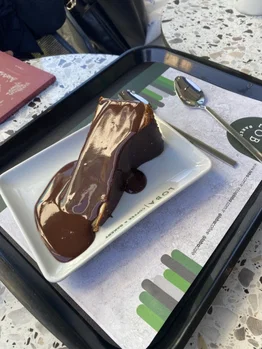Loba Coffee & Bakery Mersin Çarşı resimleri
