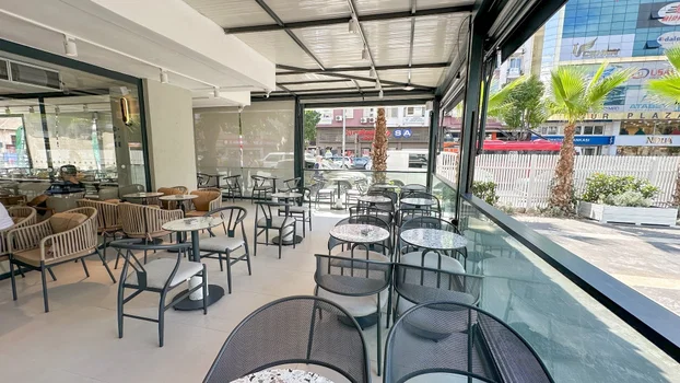 Loba Coffee & Bakery Mersin Çarşı resimleri