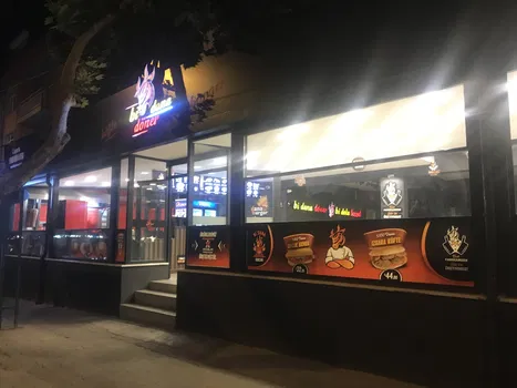 Bi Dana Döner Isparta resimleri