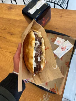 Bi Dana Döner Isparta resimleri