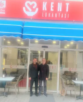 Narlıdere Belediyesi Kent Lokantası resimleri