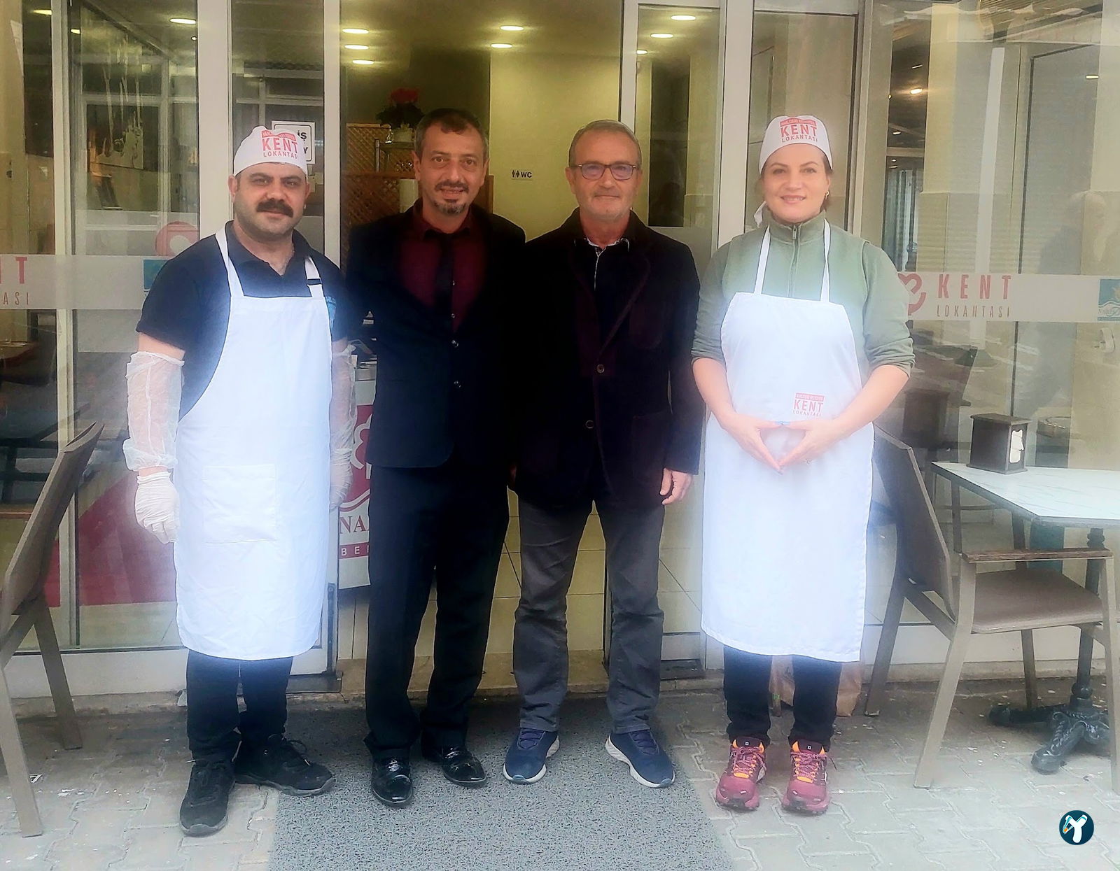 Narlıdere Belediyesi Kent Lokantası