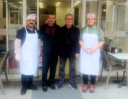 Narlıdere Belediyesi Kent Lokantası resimleri