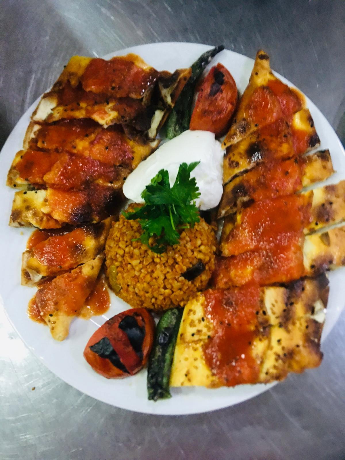 Urfalı Kebapçı Müslüm