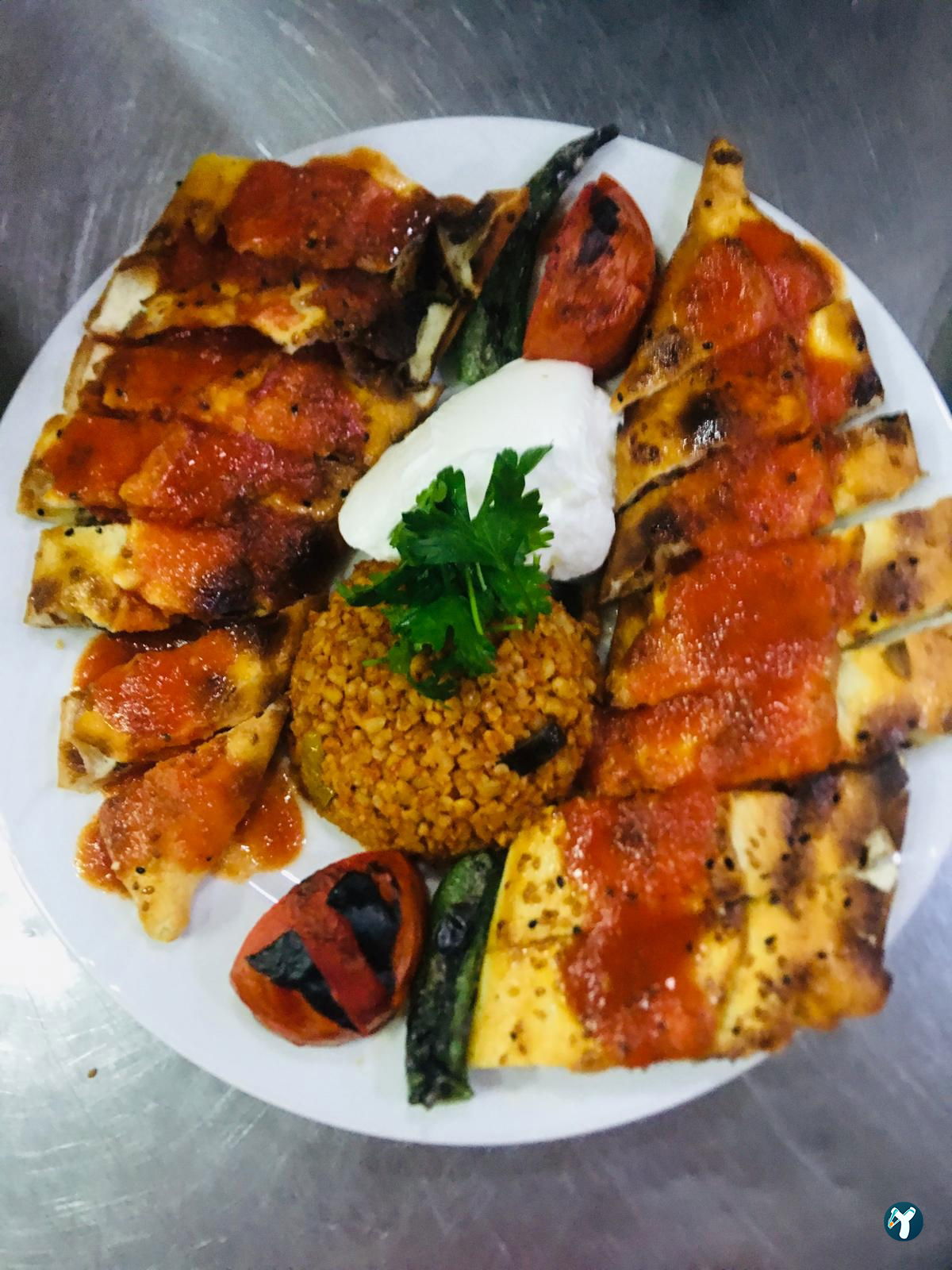 Urfalı Kebapçı Müslüm
