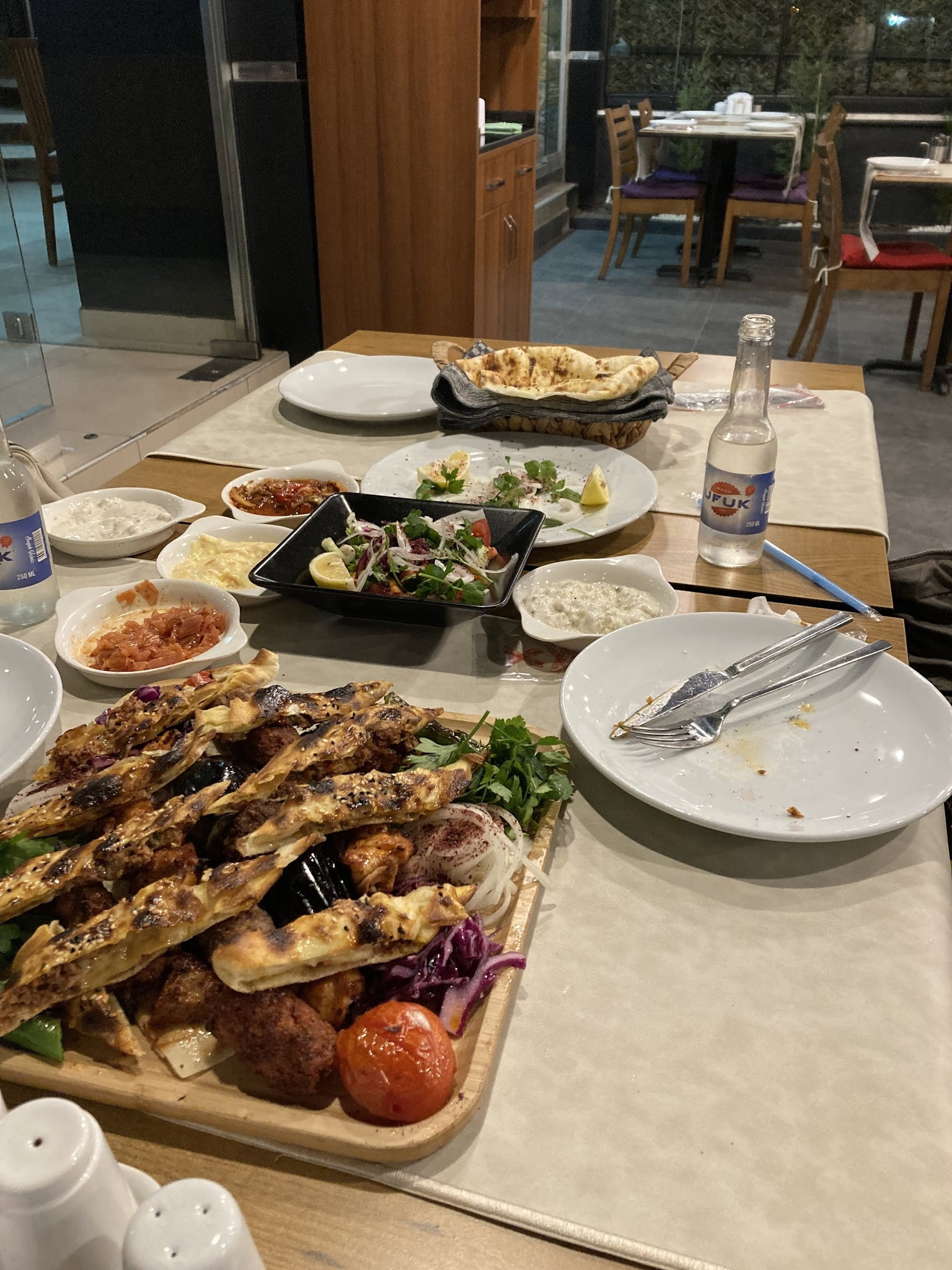 Urfalı Kebapçı Müslüm