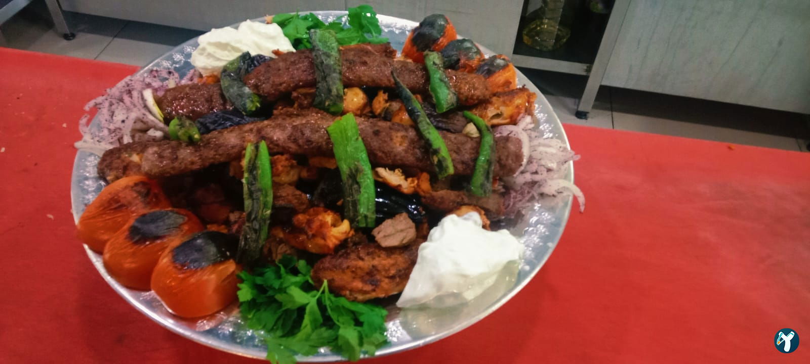Urfalı Kebapçı Müslüm