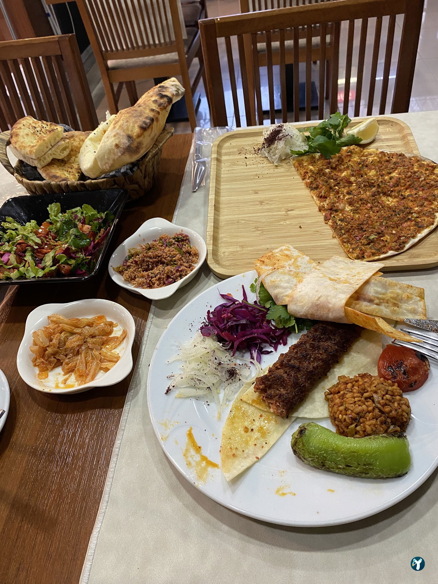 Urfalı Kebapçı Müslüm