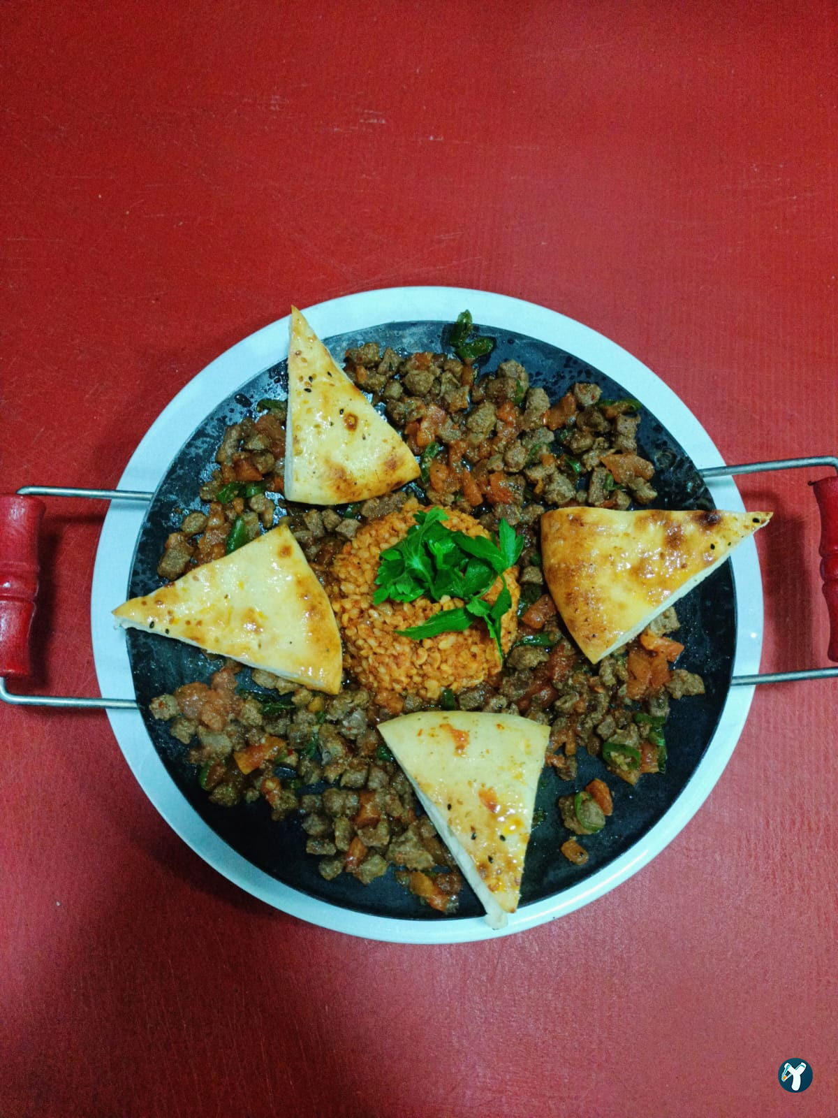 Urfalı Kebapçı Müslüm