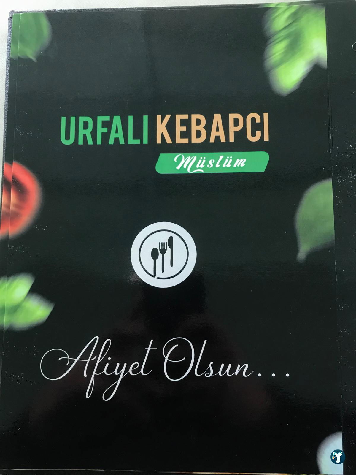 Urfalı Kebapçı Müslüm