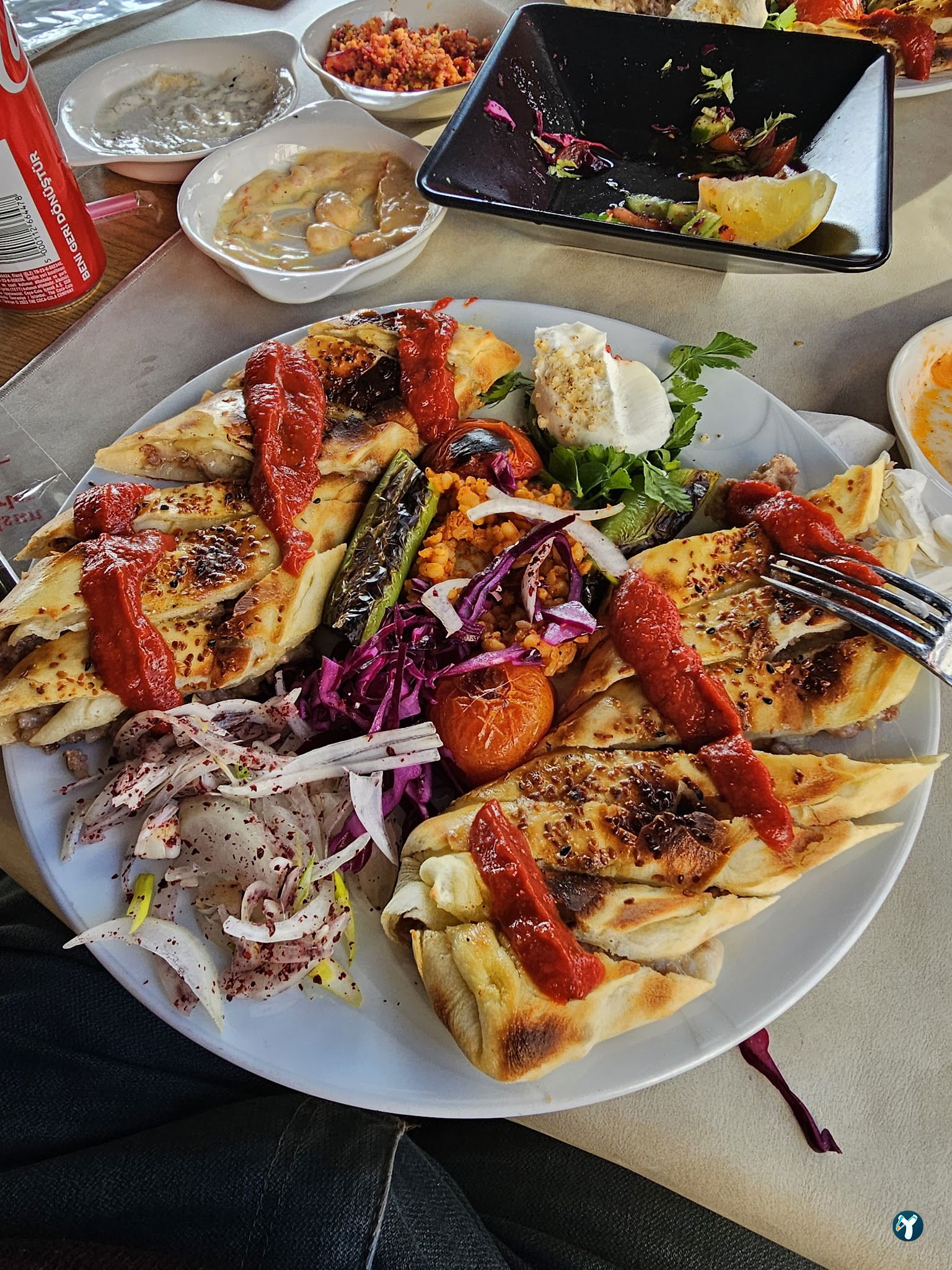 Urfalı Kebapçı Müslüm