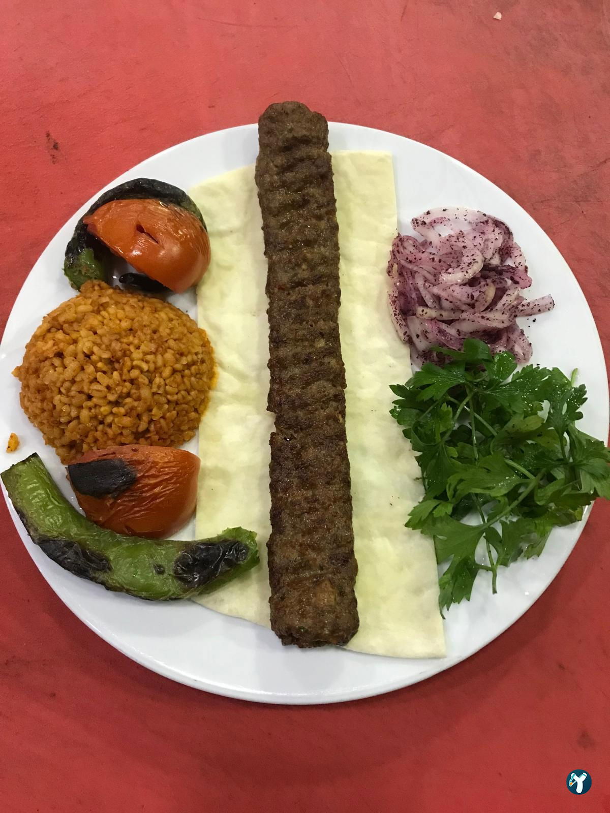 Urfalı Kebapçı Müslüm