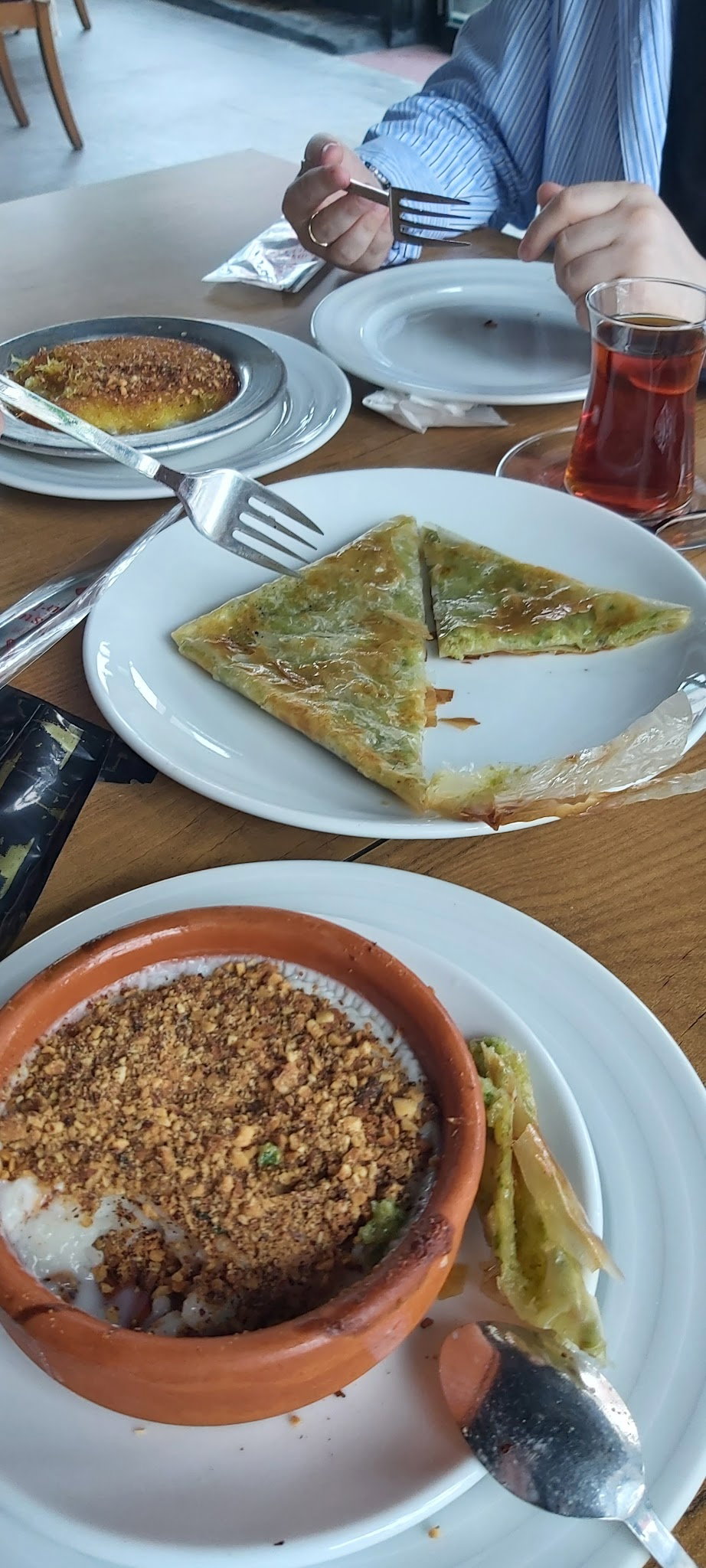 Urfalı Kebapçı Müslüm