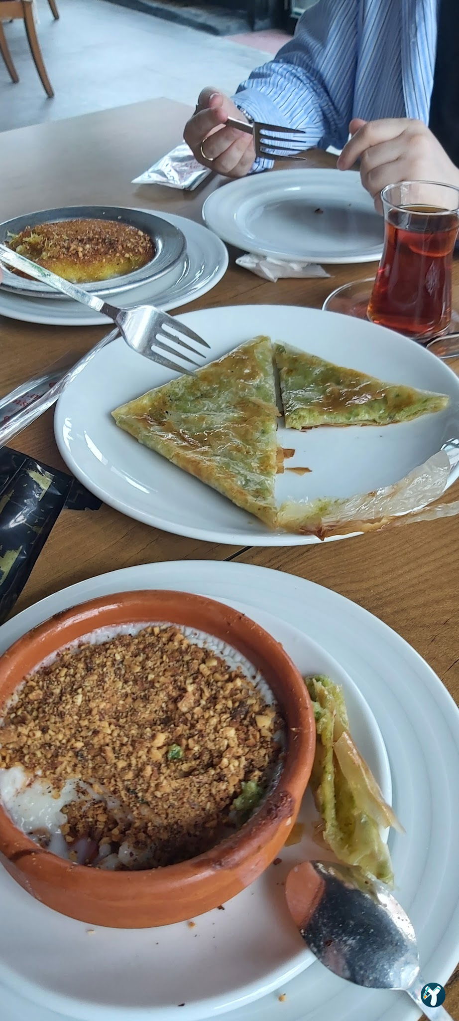 Urfalı Kebapçı Müslüm