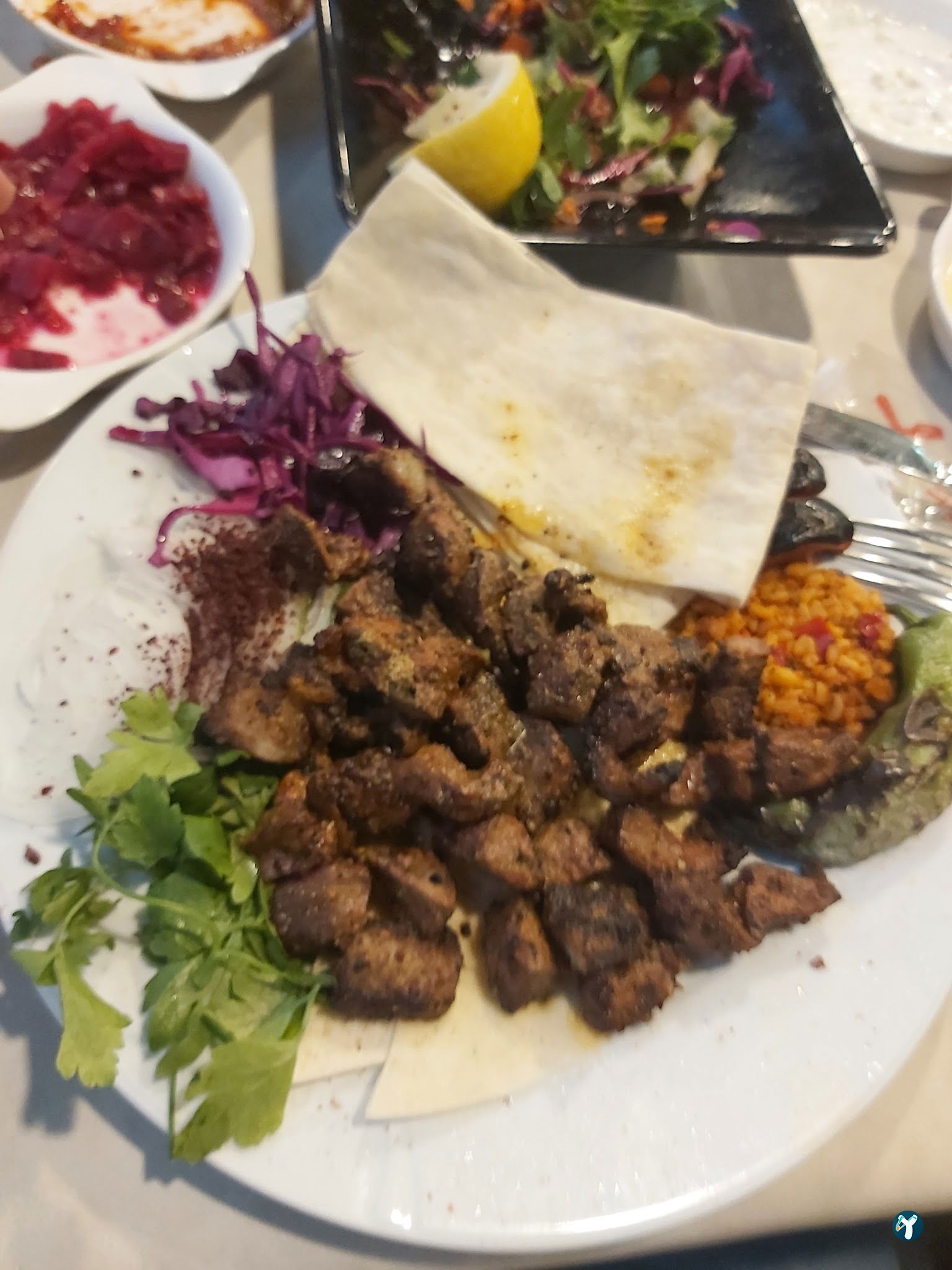 Urfalı Kebapçı Müslüm