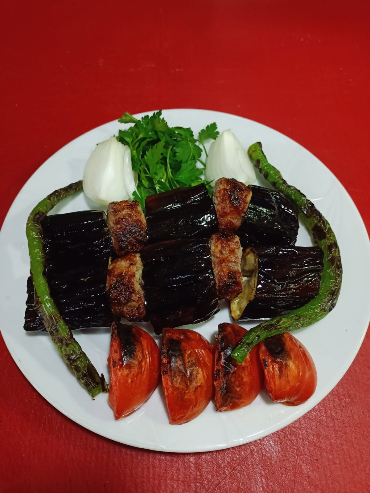 Urfalı Kebapçı Müslüm
