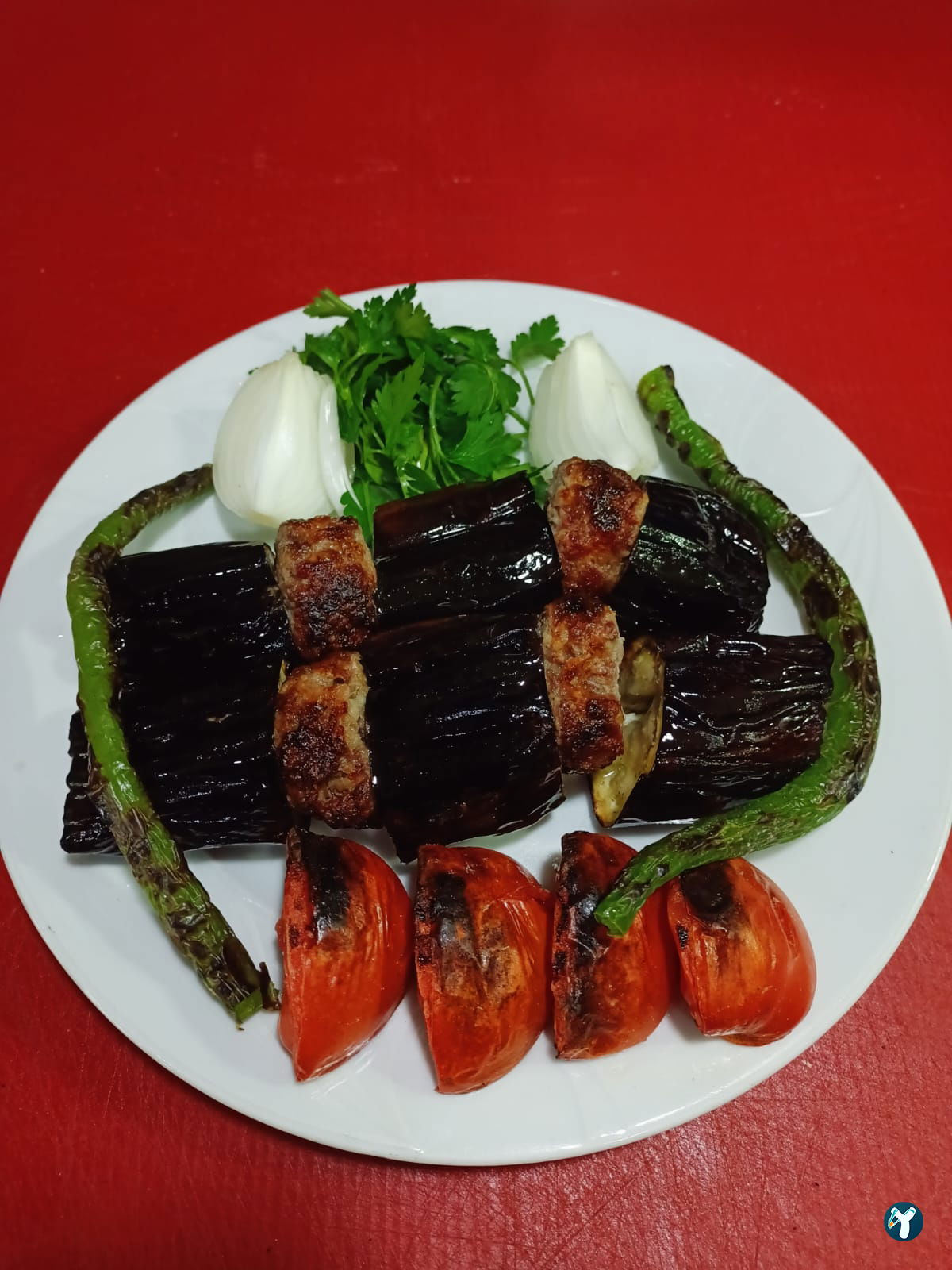 Urfalı Kebapçı Müslüm