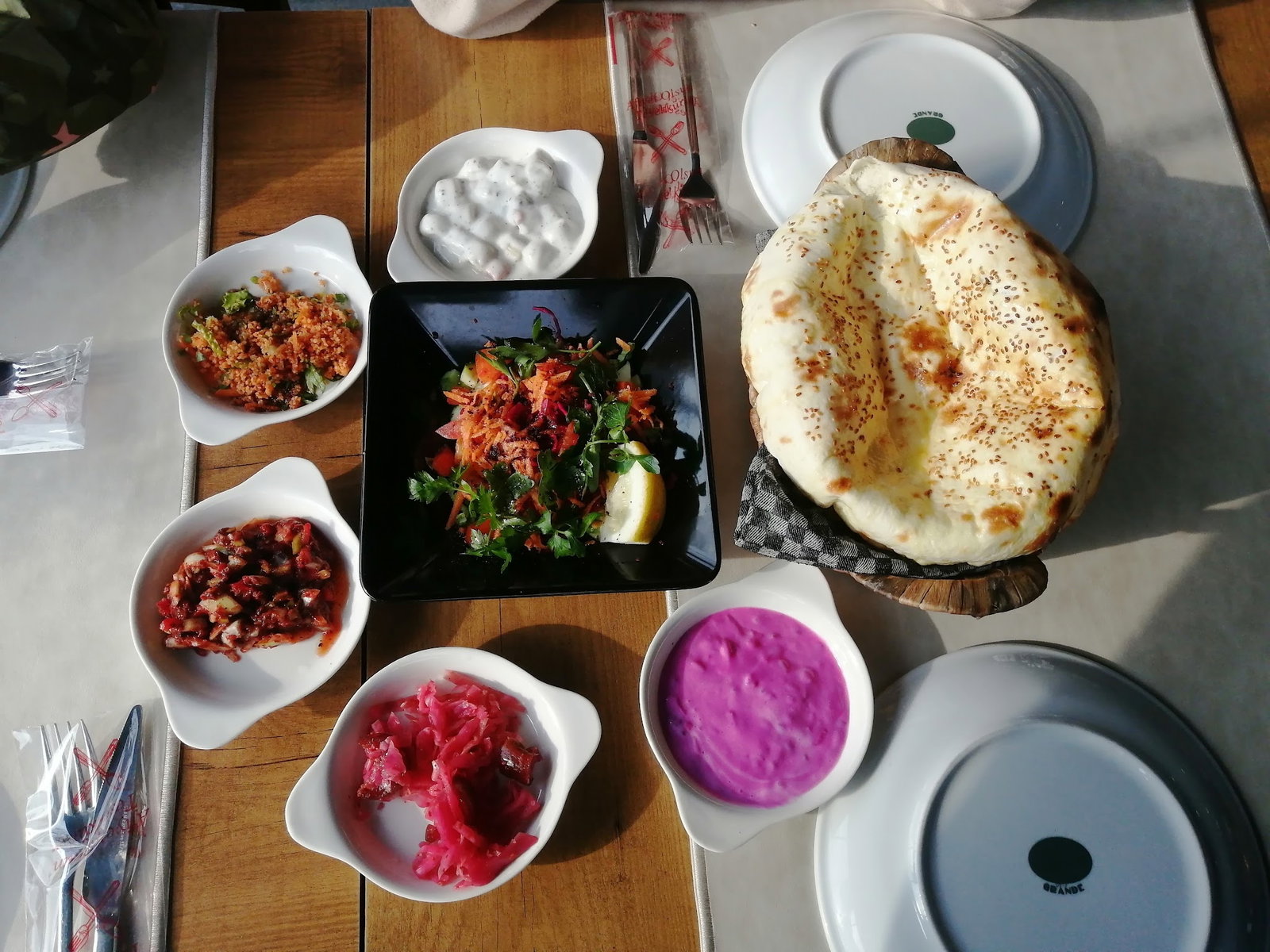Urfalı Kebapçı Müslüm