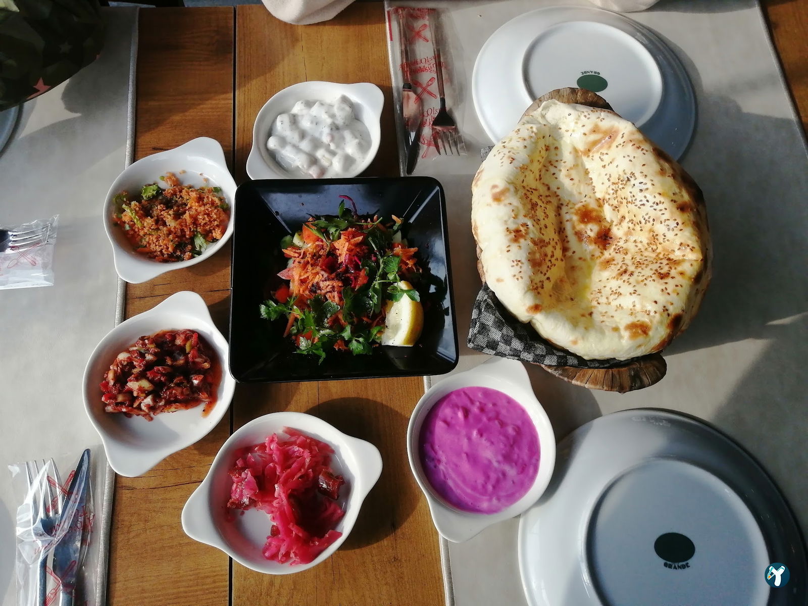 Urfalı Kebapçı Müslüm