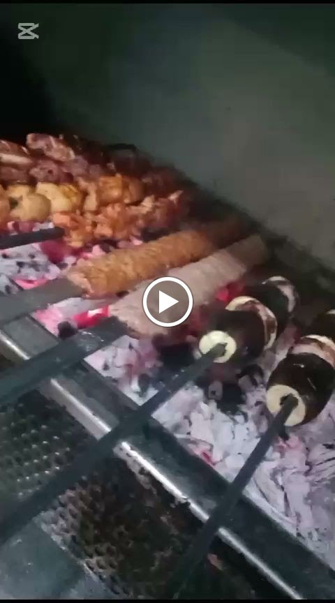 Urfalı Kebapçı Müslüm