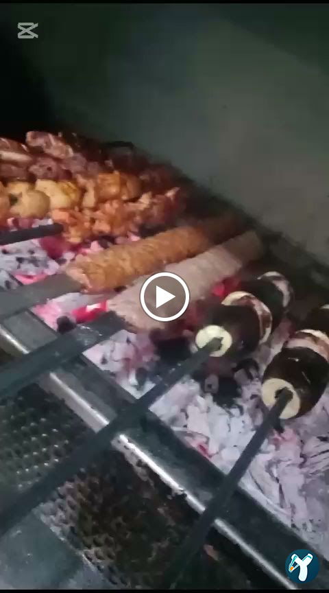 Urfalı Kebapçı Müslüm