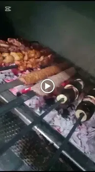 Urfalı Kebapçı Müslüm resimleri