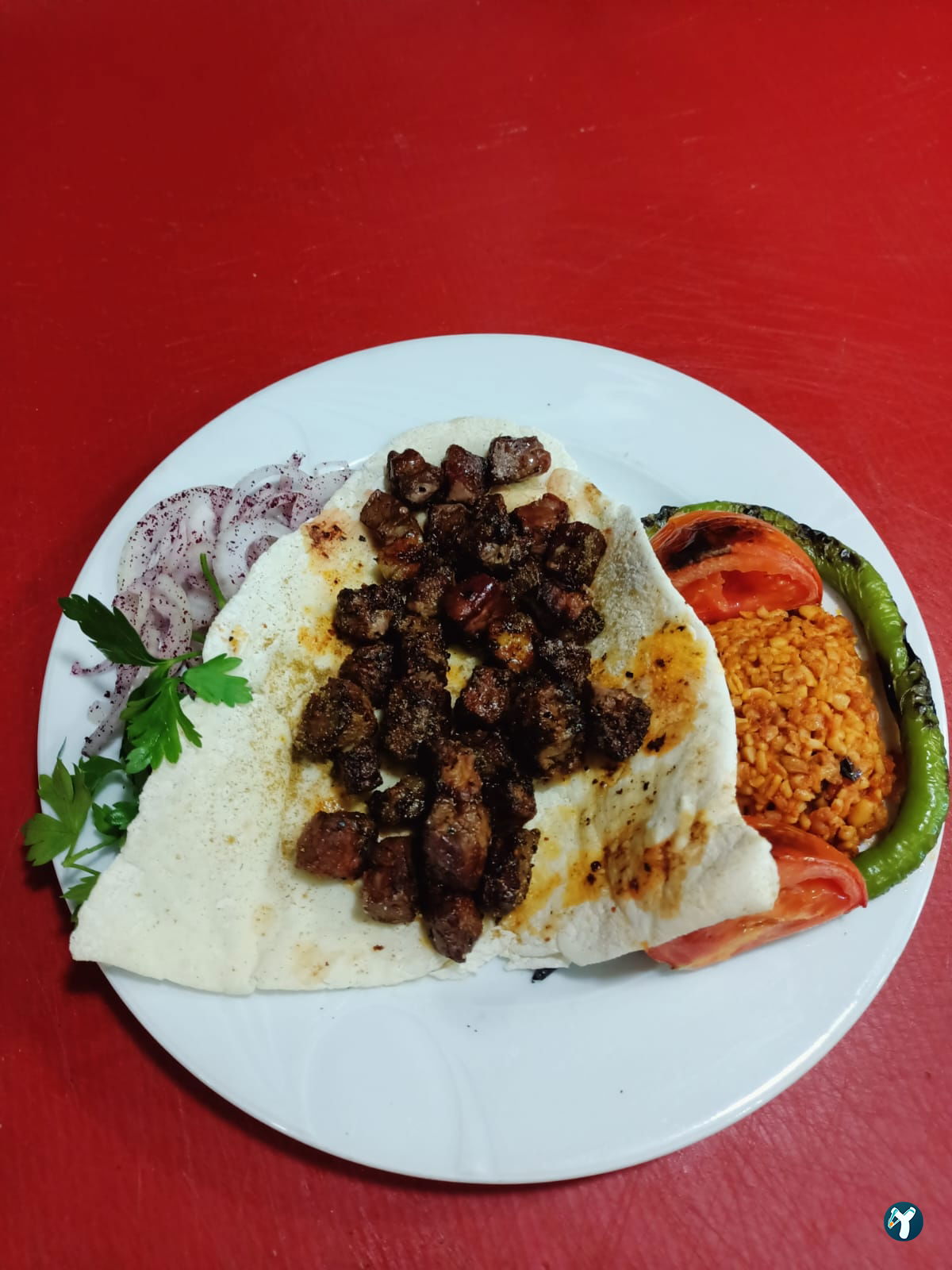 Urfalı Kebapçı Müslüm