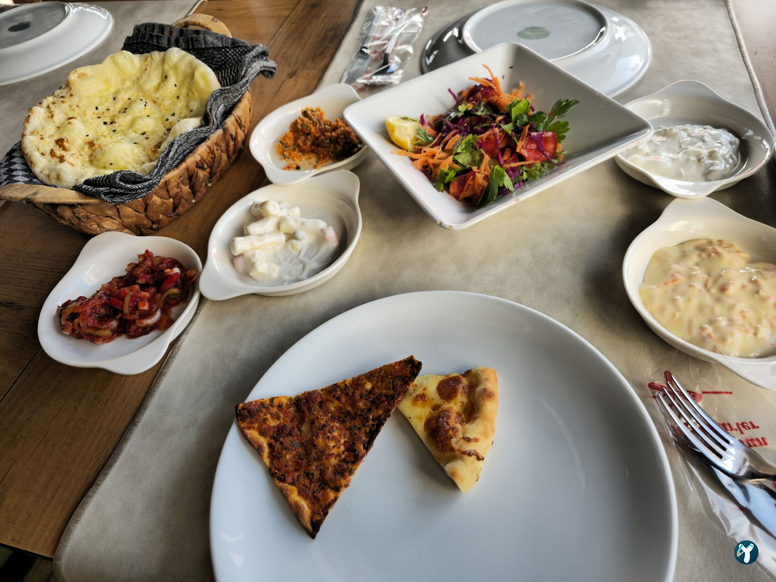 Urfalı Kebapçı Müslüm