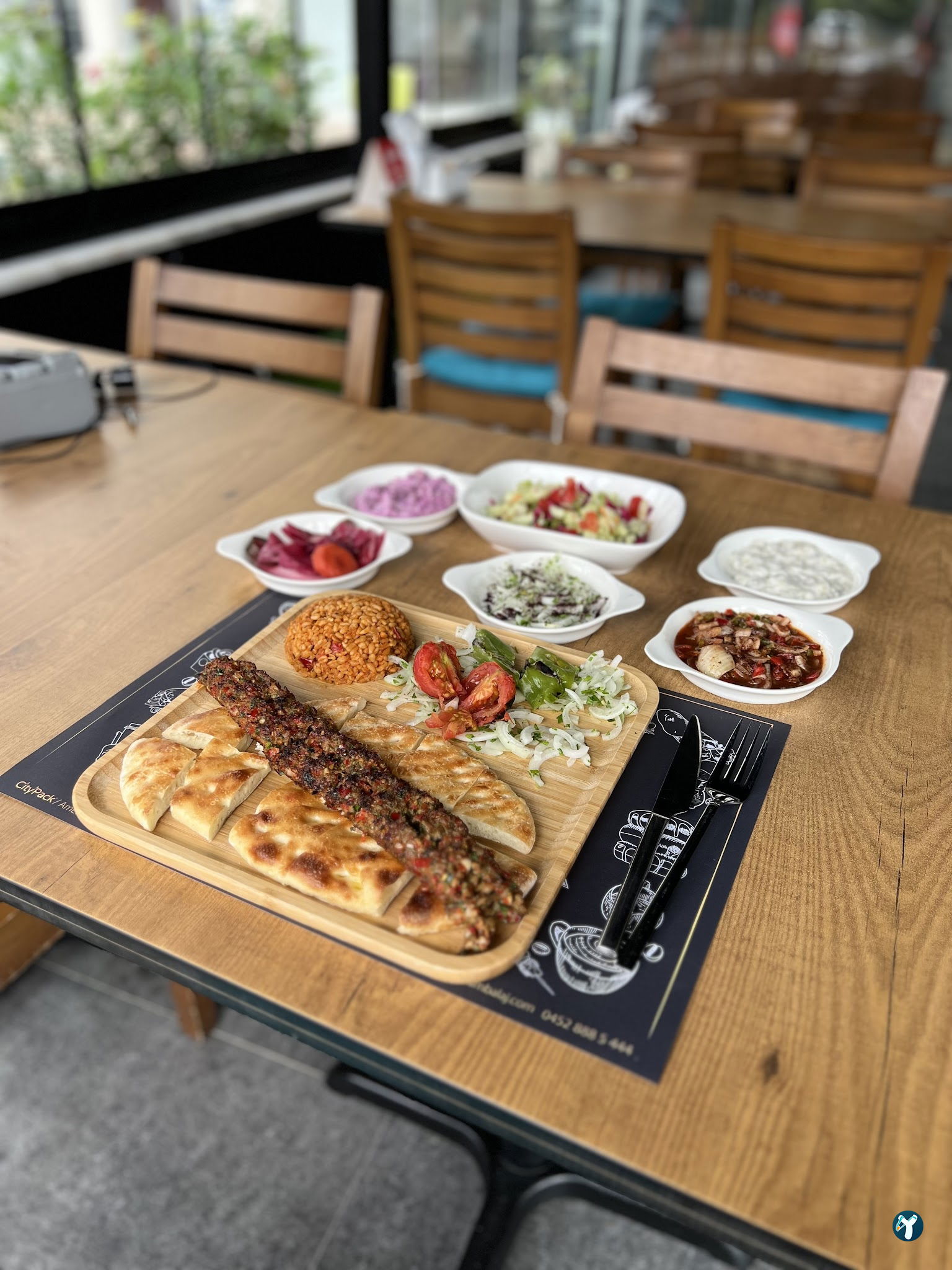 Urfalı Kebapçı Müslüm