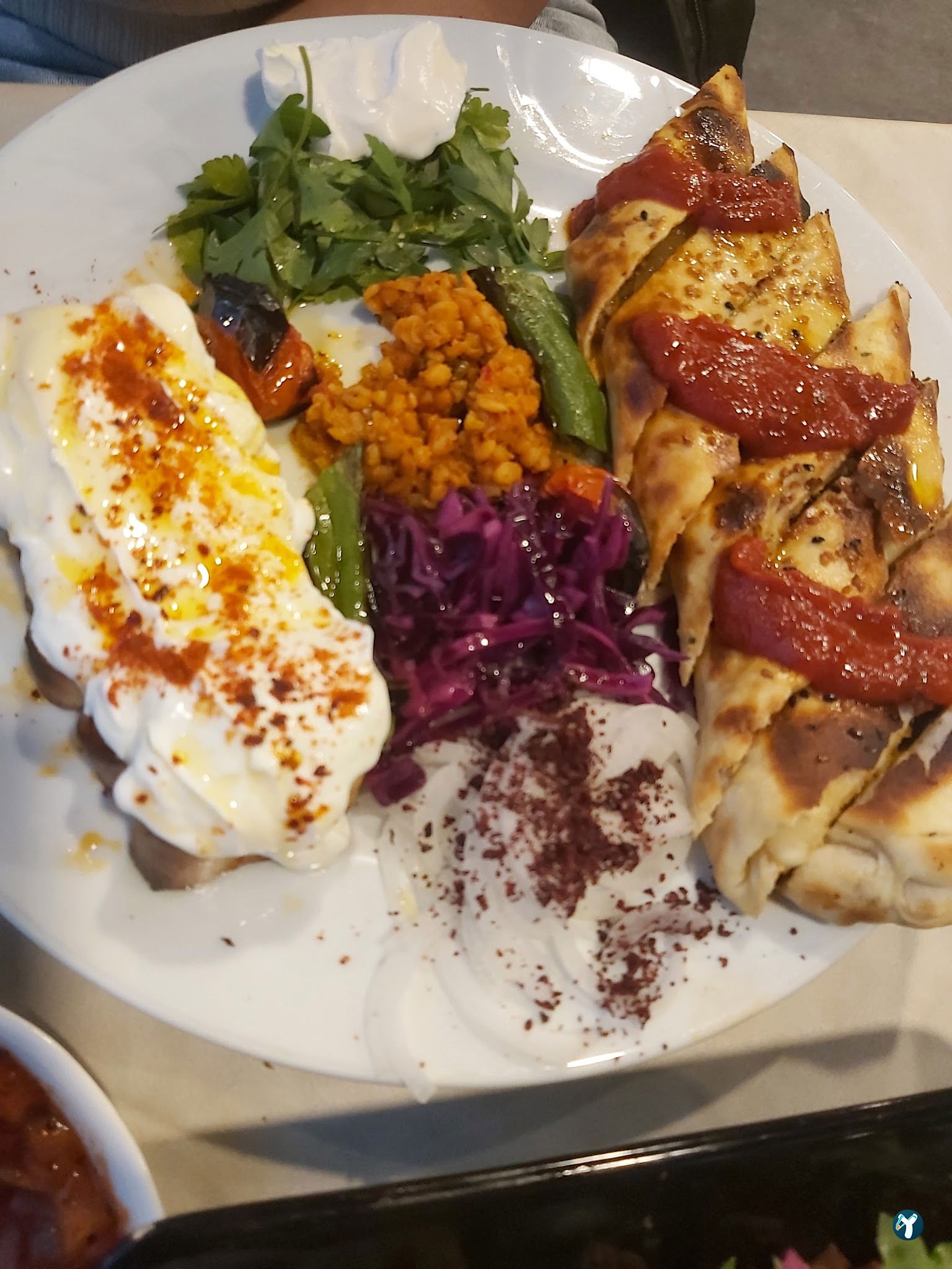 Urfalı Kebapçı Müslüm