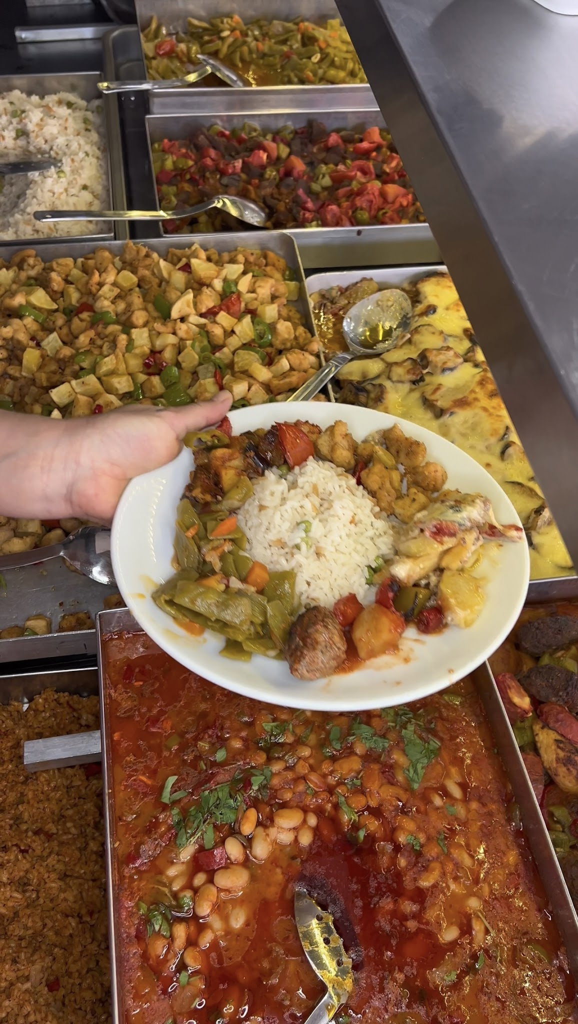 Urfalı Kebapçı Müslüm