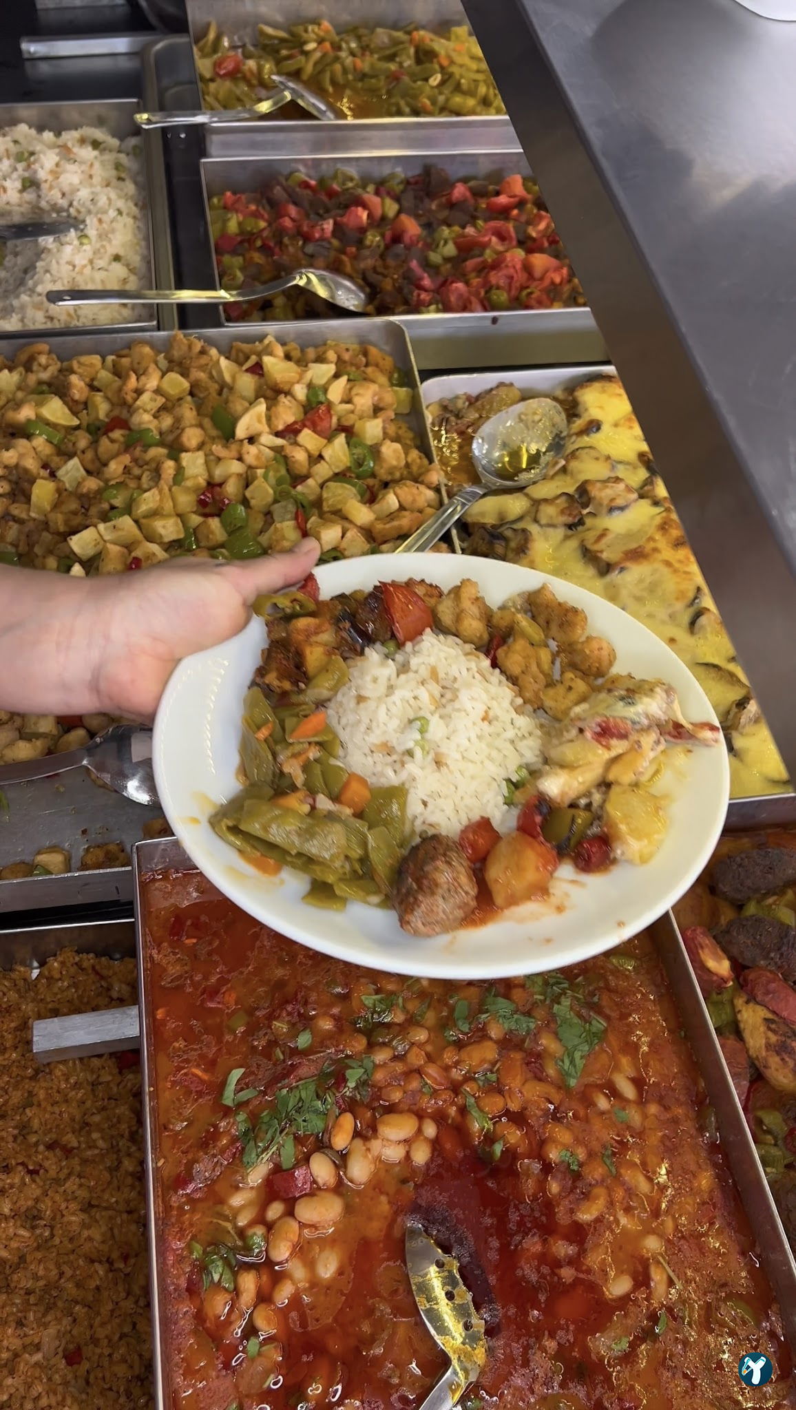 Urfalı Kebapçı Müslüm